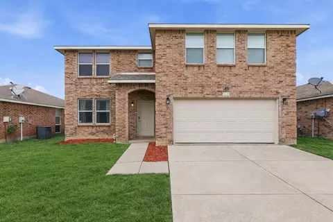 1633 Sierra Meadow Ln, Justin, TX 76247