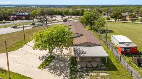 5338 Boat Club Rd, Fort Worth, TX 76135