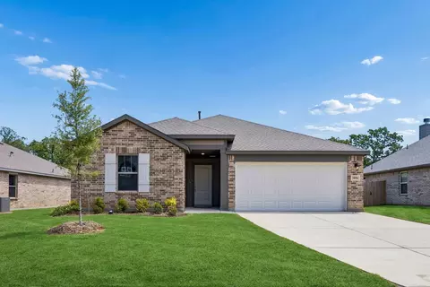 3896 Rose Hill Ct, Denison, TX 75020