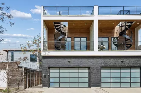 4217 Roseland Ave, Dallas, TX 75204