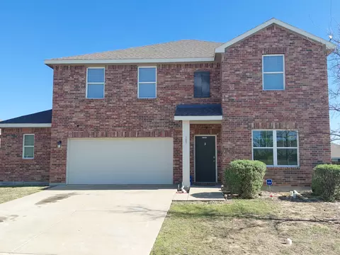 305 Gypsum Ln, Glenn Heights, TX 75154