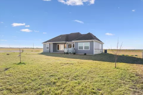 Exterior - 397 Hcr 2341, Abbott, TX 76621 photo 4 of 9
