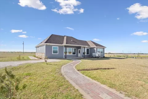 Exterior - 397 Hcr 2341, Abbott, TX 76621 photo 5 of 9