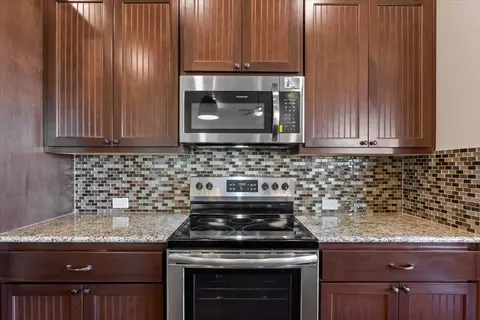 Kitchen - 397 Hcr 2341, Abbott, TX 76621 photo 3 of 5