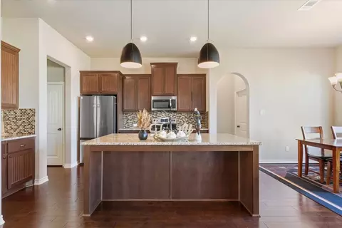 Kitchen - 397 Hcr 2341, Abbott, TX 76621 photo 1 of 5