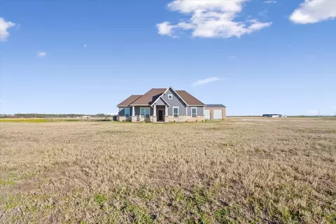 Exterior - 397 Hcr 2341, Abbott, TX 76621 photo 2 of 9