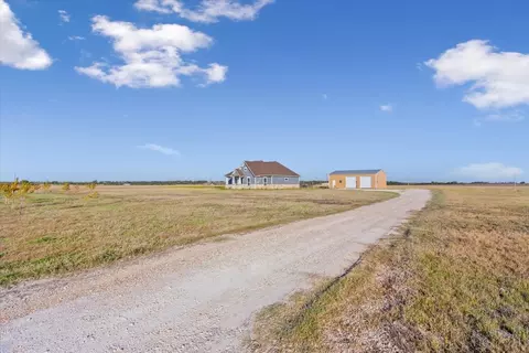 Exterior - 397 Hcr 2341, Abbott, TX 76621 photo 7 of 9