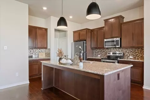 Kitchen - 397 Hcr 2341, Abbott, TX 76621 photo 2 of 5