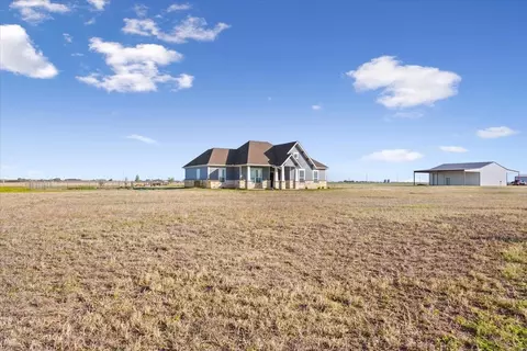 Exterior - 397 Hcr 2341, Abbott, TX 76621 photo 3 of 9