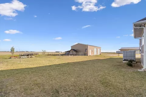 Exterior - 397 Hcr 2341, Abbott, TX 76621 photo 9 of 9