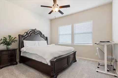 Bedroom - 397 Hcr 2341, Abbott, TX 76621 photo 1 of 3