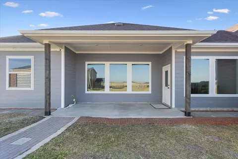 Exterior - 397 Hcr 2341, Abbott, TX 76621 photo 6 of 9