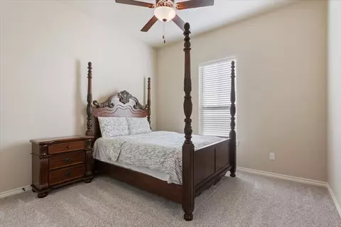 Bedroom - 397 Hcr 2341, Abbott, TX 76621 photo 2 of 3