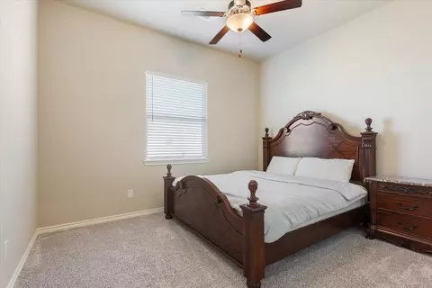Bedroom - 397 Hcr 2341, Abbott, TX 76621 photo 3 of 3