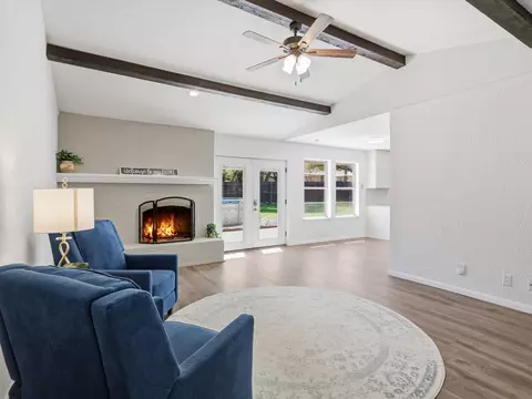 4909 Winesanker Way, Fort Worth, TX 76133