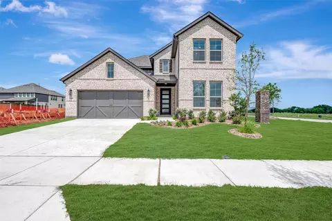 5305 Hybern Ave, Aubrey, TX 76227