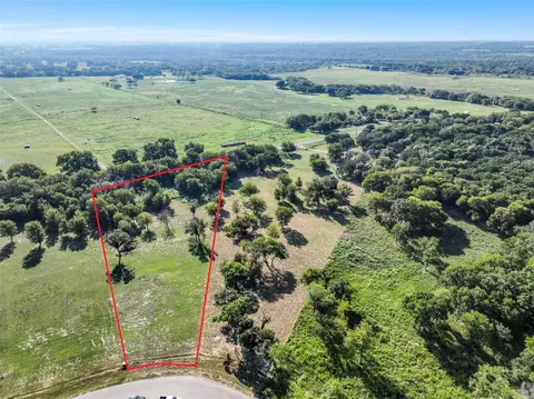 233 Greene Rd, Weatherford, TX 76087