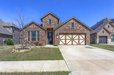 1112 Diamond Dove Dr, Little Elm, TX 75068