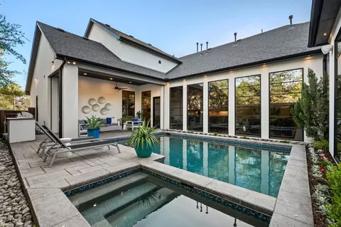 6675 Green Knl, Dallas, TX 75230