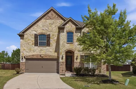 4211 Prado Ct, Irving, TX 75063