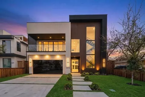 3215 Wake St, Dallas, TX 75212