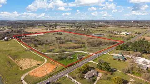 1125 W Fm 917, Joshua, TX 76058