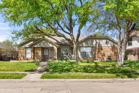 2325 Idlewood Dr, Garland, TX 75040