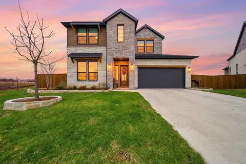 3332 Steer Trl, Royse City, TX 75189