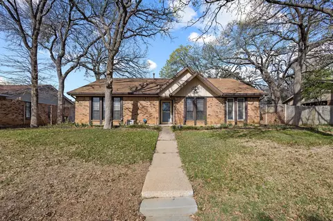 1430 Wildvalley Dr, Lewisville, TX 75067