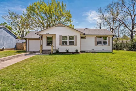 3808 James Ave, Waco, TX 76711