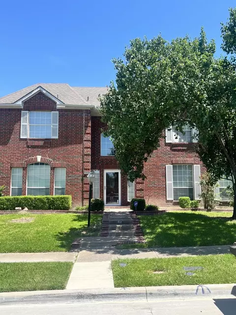 4201 Baccarat Dr, Garland, TX 75043
