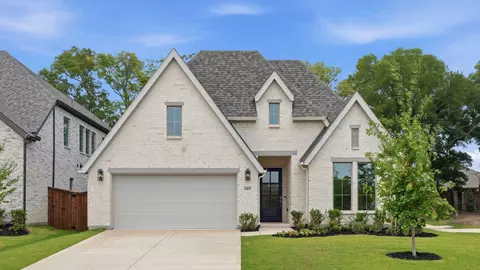 305 Spruce Brook Dr, Mckinney, TX 75071