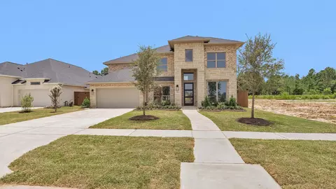 305 Spruce Brook Dr, Mckinney, TX 75071