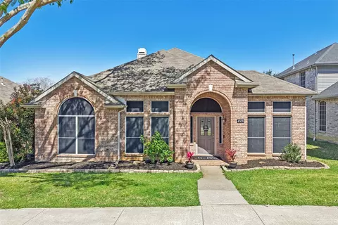 4508 Sarasota Dr, The Colony, TX 75056