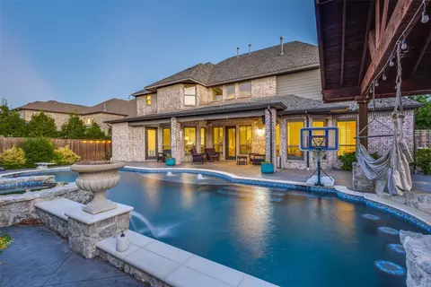 15224 Elderflower Ln, Frisco, TX 75035