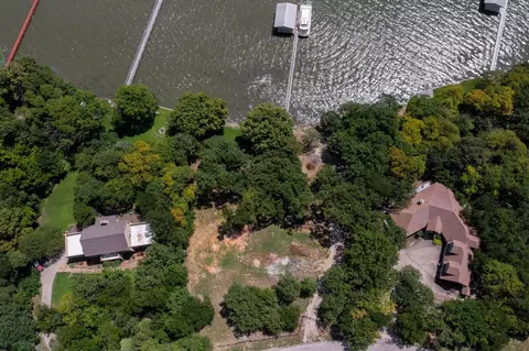 0 Eagle Pointe, Azle, TX 76020