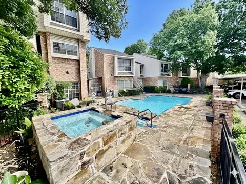6315 Campbell Rd #509, Dallas, TX 75248