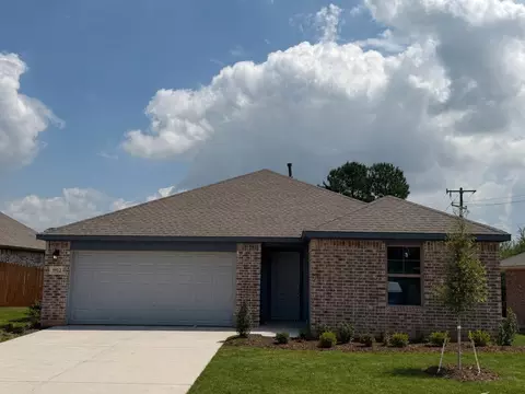 3912 Rose Hill Ct, Denison, TX 75020