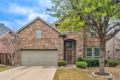 10708 Leesa Dr, Mckinney, TX 75072