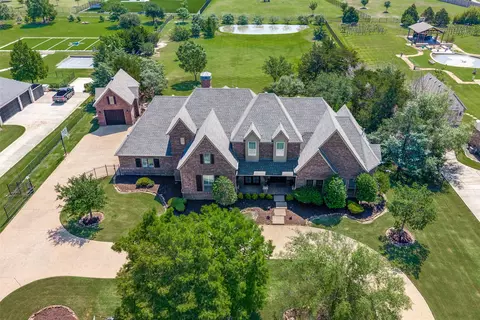 5540 Oak Bend Trl, Prosper, TX 75078