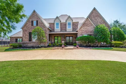 5540 Oak Bend Trl, Prosper, TX 75078