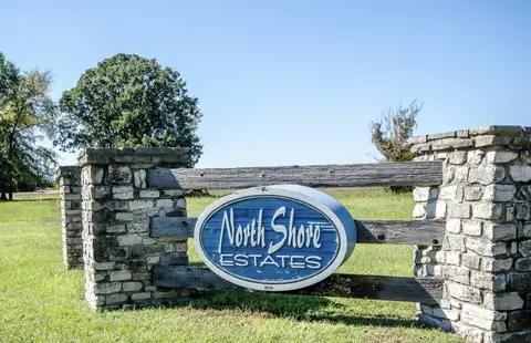 lot25 Northshore, Kerens, TX 75144