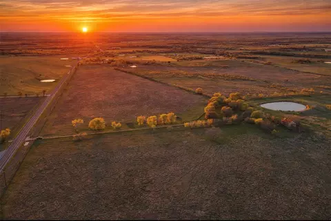 tbd Fm Rd 2860, Kaufman, TX 75142