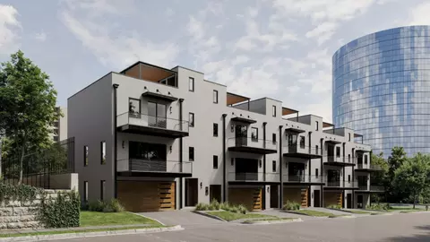 3534 Fairmount #C, Dallas, TX 75219