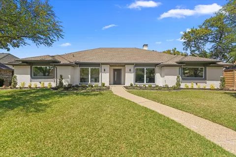 7623 Kilmichael Ln, Dallas, TX 75248