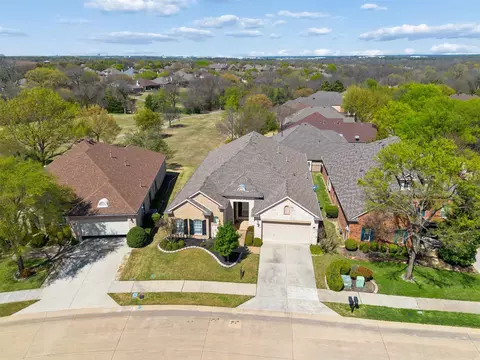 379 Southern Hills Dr, Fairview, TX 75069