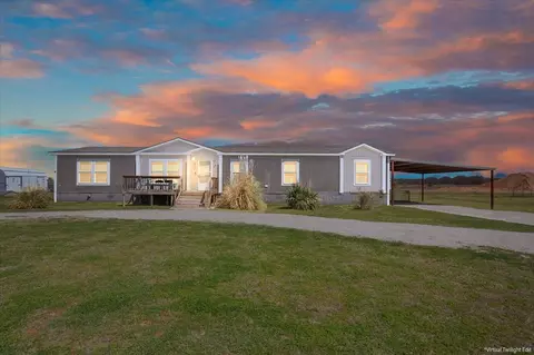 230 Rio Rim Rd, Gholson, TX 76705