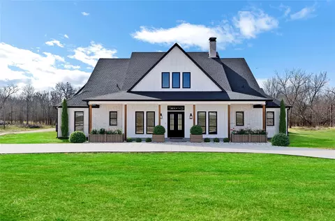 207 Prairie Ct, Royse City, TX 75189