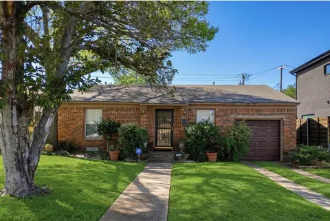4822 Wateka Dr, Dallas, TX 75209