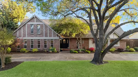 7110 Mossvine Dr, Dallas, TX 75254